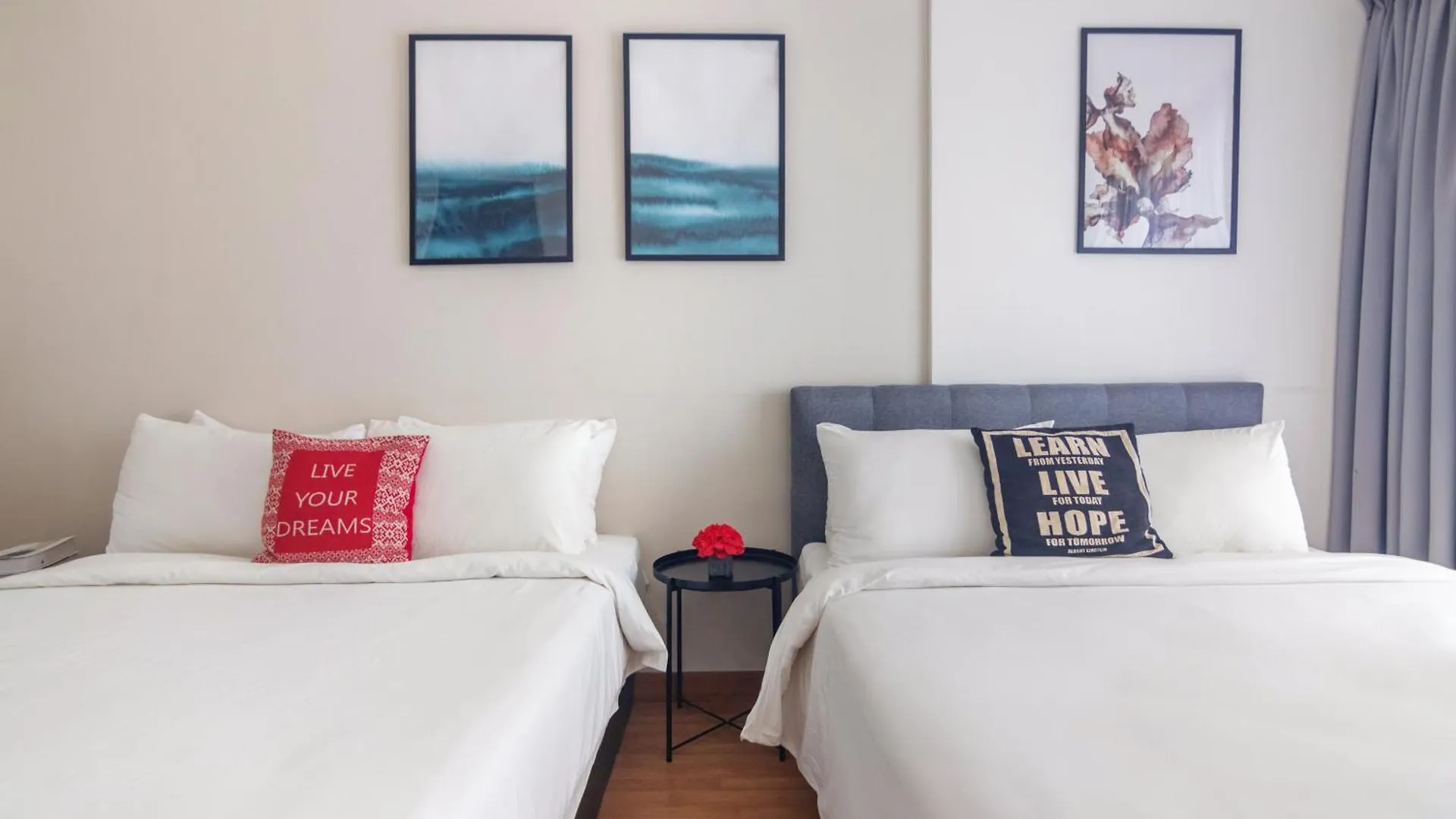 ❈ Tropicana 218 By Alv Suites ❈ 乔治敦 0*,