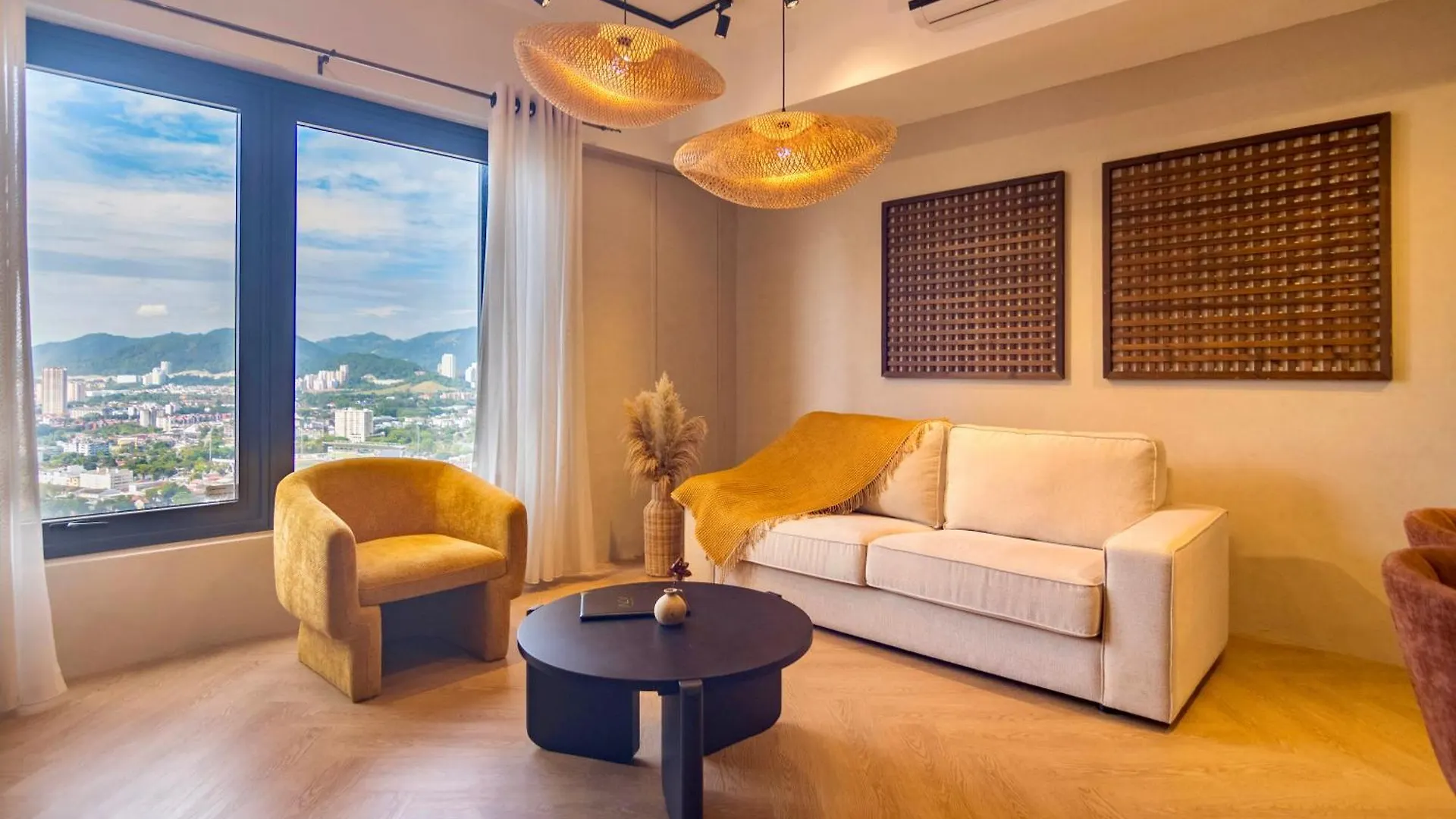 ❈ Tropicana 218 By Alv Suites ❈ 乔治敦 公寓