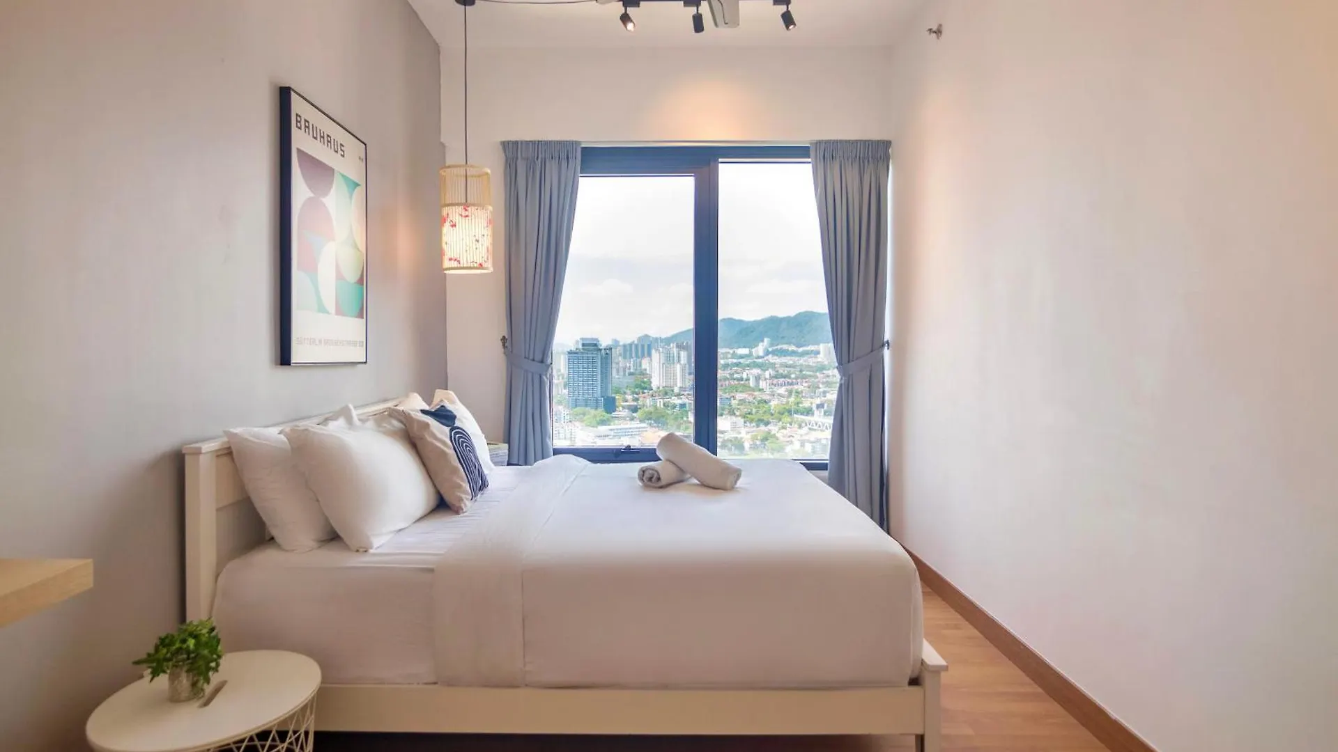 ❈ Tropicana 218 By Alv Suites ❈ 乔治敦 0*,  马来西亚
