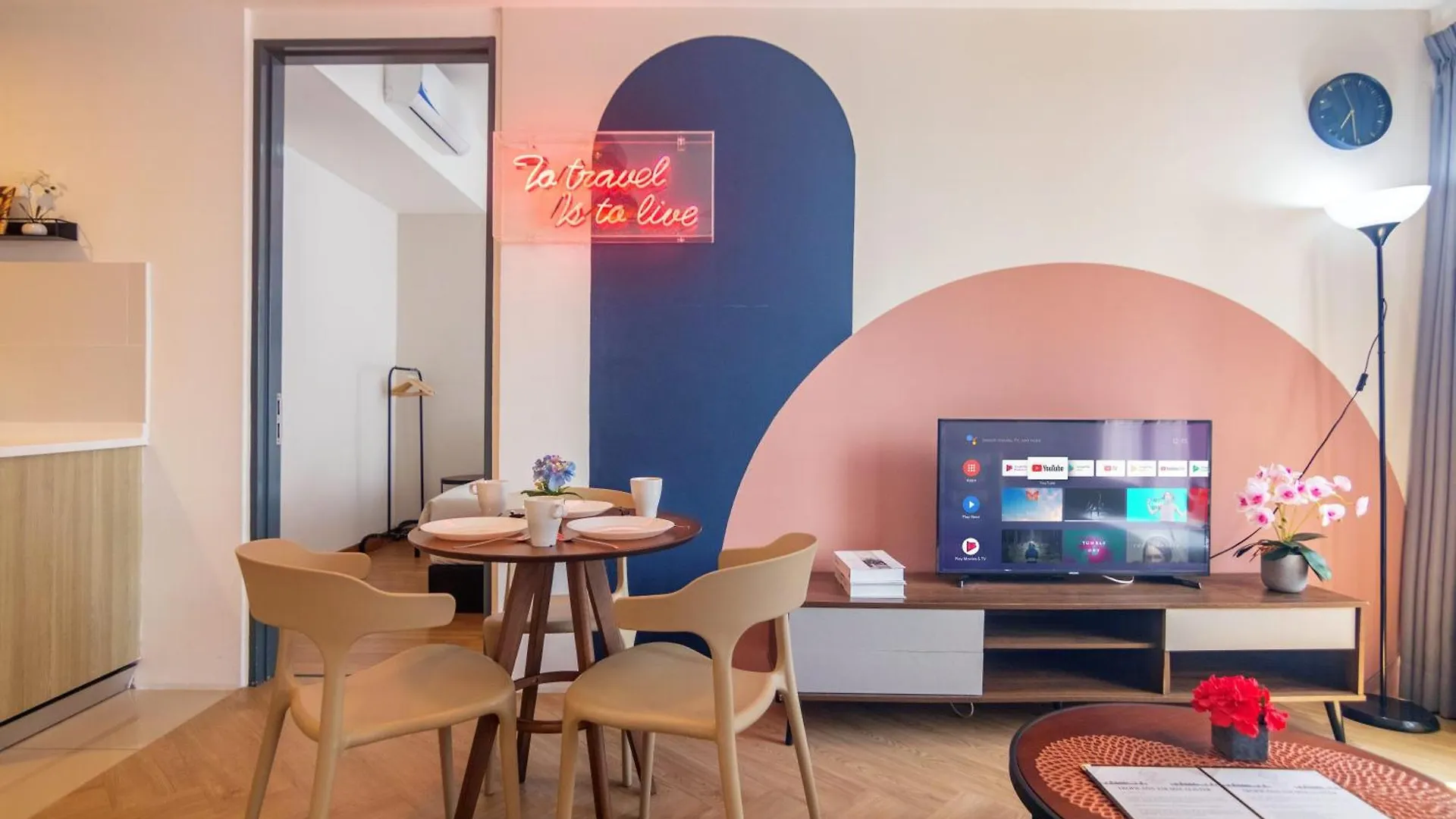Apartment ❈ Tropicana 218 By Alv Suites ❈ George Town