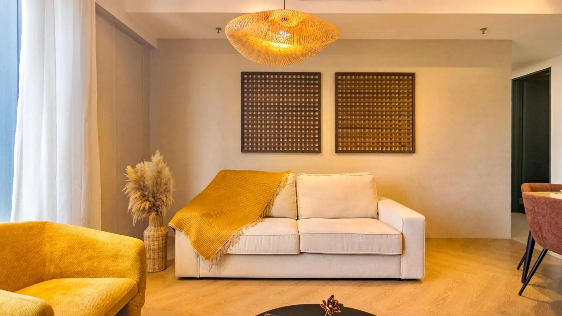 Apartment ❈ Tropicana 218 By Alv Suites ❈ George Town Malaysia