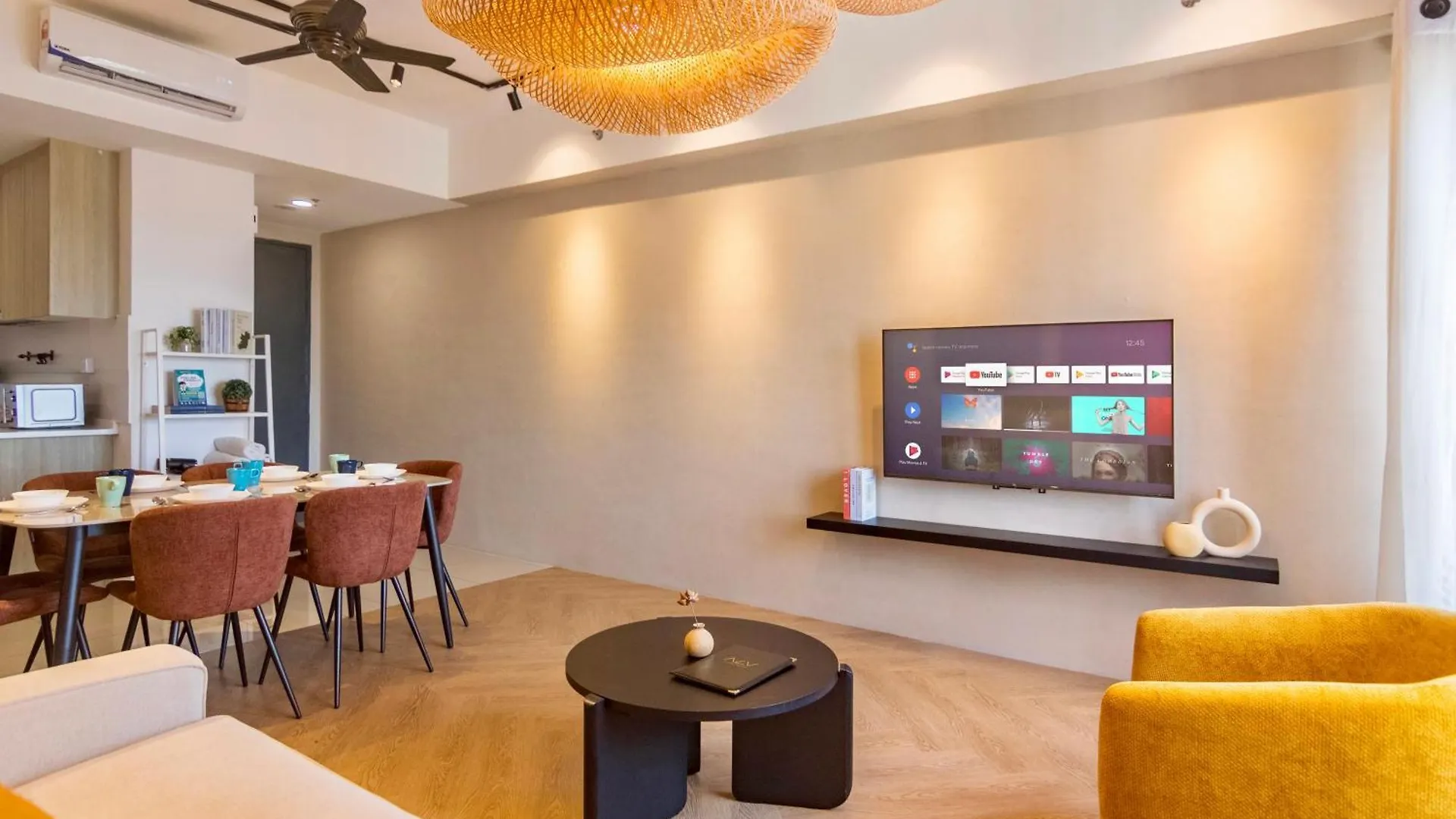 ❈ Tropicana 218 By Alv Suites ❈ George Town