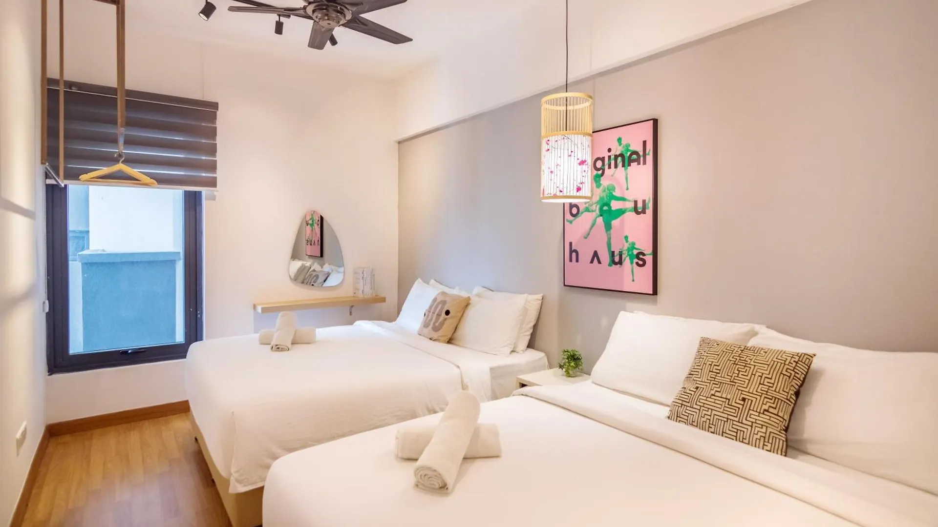 Apartment ❈ Tropicana 218 By Alv Suites ❈ George Town
